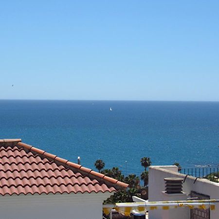 Lomas De Mena Apartment Benalmadena Exterior photo
